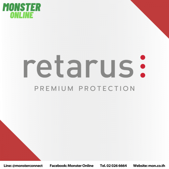 Retarus Premium Protection