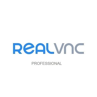 Real VNC - Professional