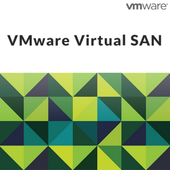 VMware Virtual SAN 6 for 1 processor