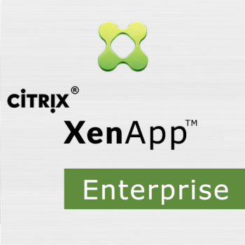 Citrix XenApp Enterprise - x1 Concurrent User Connection