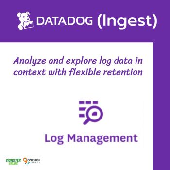 datadog log