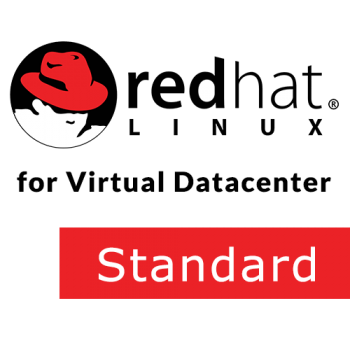 Red Hat Enterprise Linux for Virtual Datacenters, Standard
