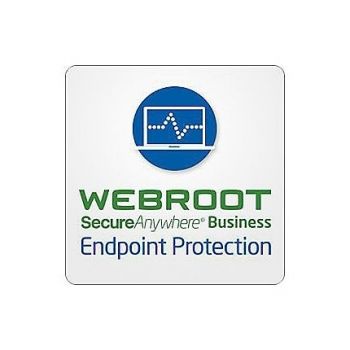 Webroot SecureAnywhere Business - Endpoint Protection