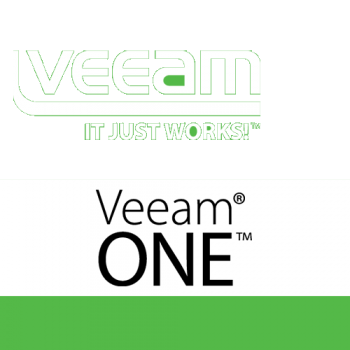Veeam ONE for VMware 