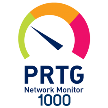 PRTG 1000