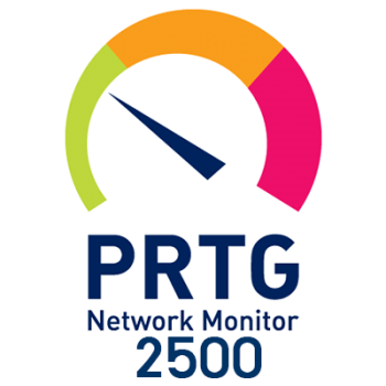 PRTG 2500