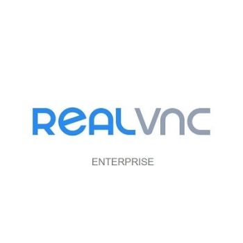 Real VNC - Enterprise