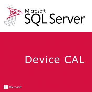 SQL 2019 Device CAL