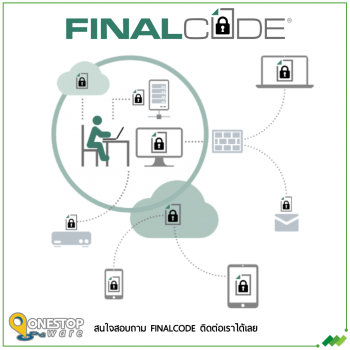 Finalcode Enterprise Edition