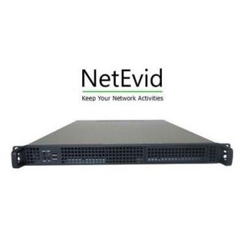 NetEvid V1000 Centralized Log 12000 EPS