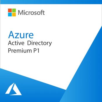 Azure Active Directory Premium P1