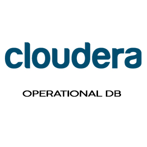 cloudera