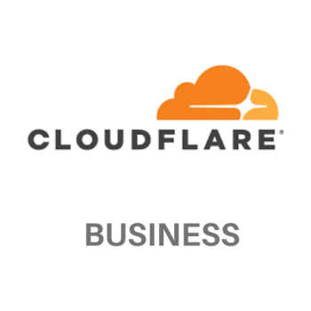 Cloudflare Business