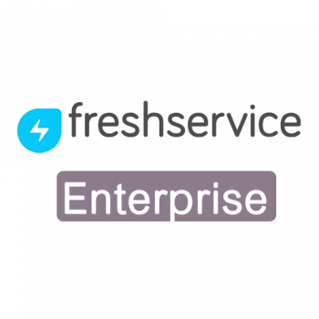 Freshservice Enterprise
