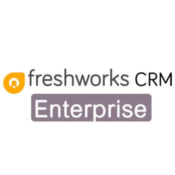 Freshworks CRM Enterprise