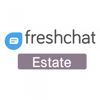 Freshchat Estate