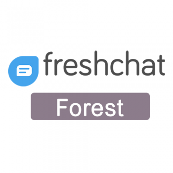 Freshchat Forest