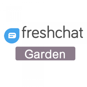 Freshchat Garden