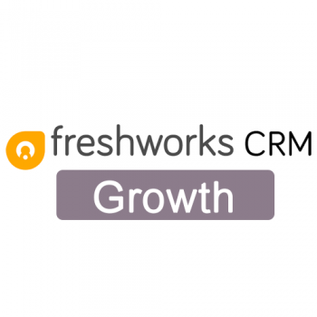 Freshworks CRM Growth