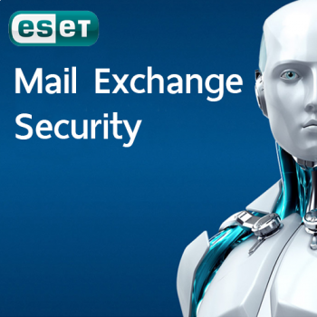 ESET  Mail Security for Microsoft Exchange
