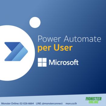 Power Automate per User