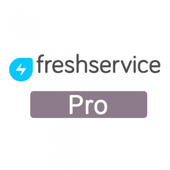 Freshservice Pro