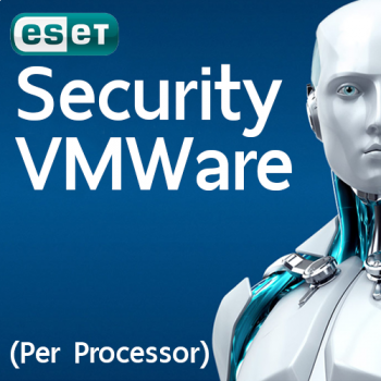 ESET Virtualization Security for VM Ware