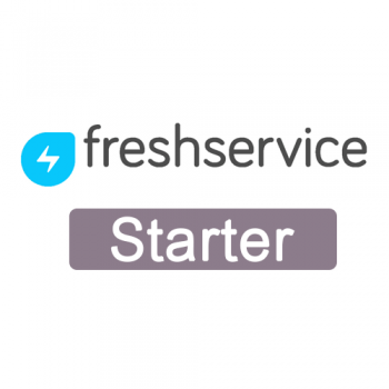 Freshservice Starter