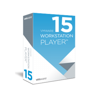  VMware Workstation Player 15 