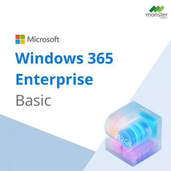 Windows 365 Enterprise Basic
