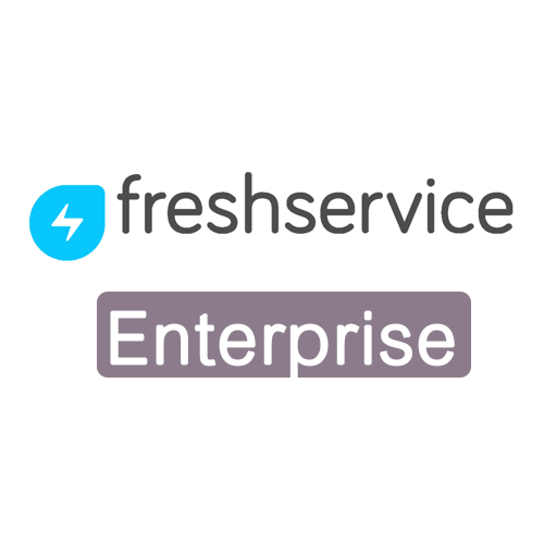 Freshservice Enterprise