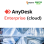 AnyDesk Enterprise Cloud