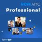 vnc connect - professional