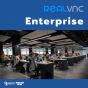 vnc connect - enterprise