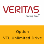 VERITAS BACKUP EXEC 15 OPTION VTL UNLIMITED DRIVE