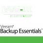 Veeam Backup Essentials Standard 2 socket bundle for VMware 