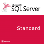 Microsoft SQL Server Standard 2019