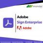 Adobe Sign Enterprise