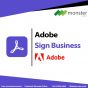 Adobe Sign Business