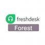 Freshdesk Forest