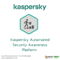 Kaspersky Automed Security Awareness Platform (User)