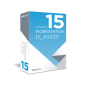  VMware Workstation Player 15 