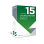 VMware Workstation Pro 15