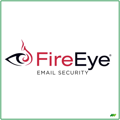 FireEye Email Security Cloud