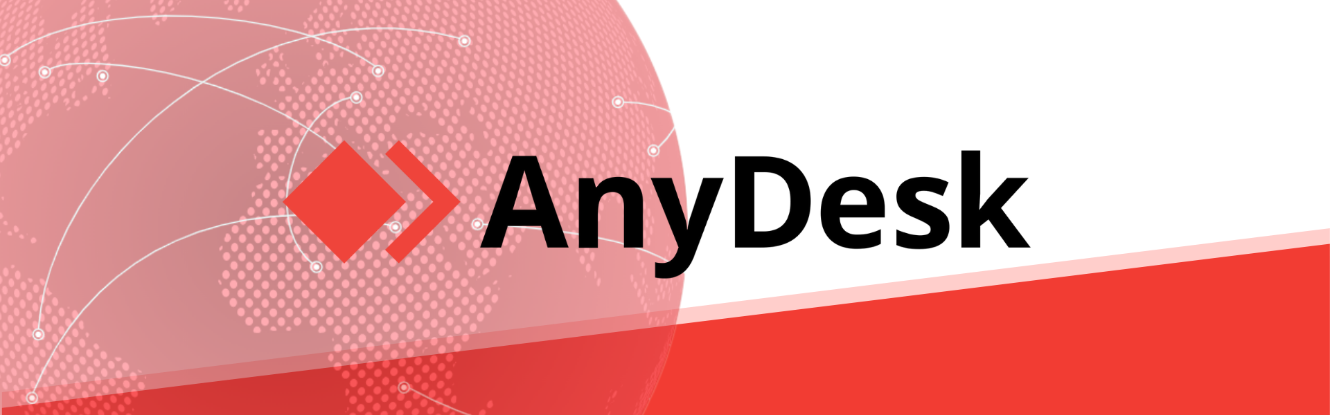 AnyDesk Banner