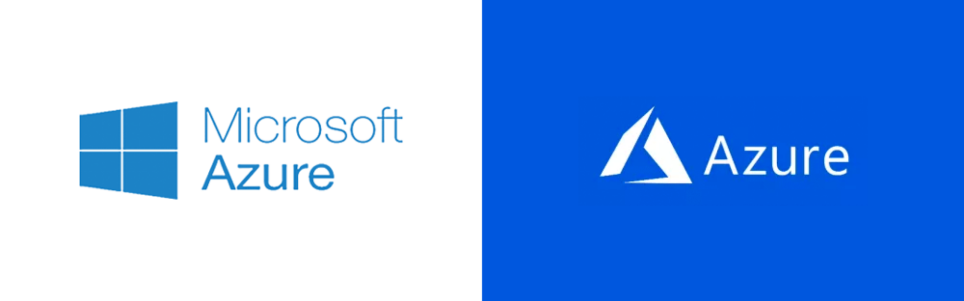 Microsoft Azure Banner